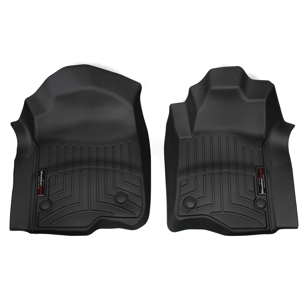WeatherTech 4417501